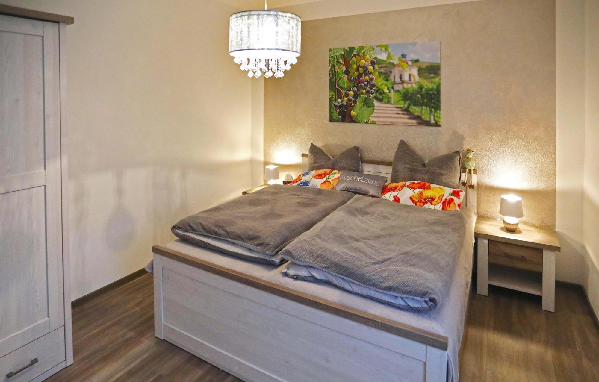 Ferienwohnung-Am-Suedhang Muglitztal Exterior foto